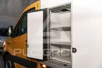 2020 Mercedes Benz Sprinter