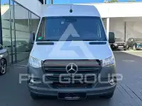 2020 Mercedes Benz Sprinter