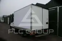 2020 Mercedes Benz Sprinter