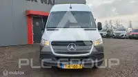 2020 Mercedes Benz Sprinter