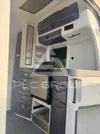 2020 Mercedes Benz Sprinter