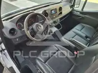 2020 Mercedes Benz Sprinter