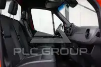 2020 Mercedes Benz Sprinter