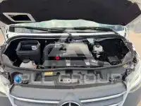 2020 Mercedes Benz Sprinter