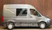 2020 Mercedes Benz Sprinter