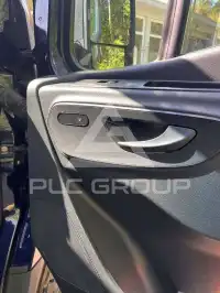 2020 Mercedes Benz Sprinter