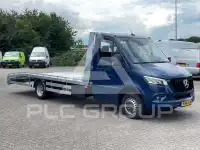2020 Mercedes Benz Sprinter