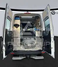 2020 Mercedes Benz Sprinter
