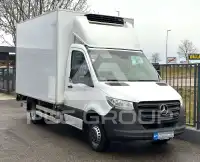 2020 Mercedes Benz Sprinter