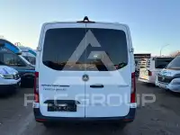 2020 Mercedes Benz Sprinter