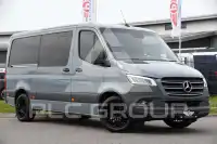 2020 Mercedes Benz Sprinter