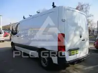 2020 Mercedes Benz Sprinter
