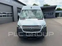 2020 Mercedes Benz Sprinter