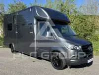 2020 Mercedes Benz Sprinter