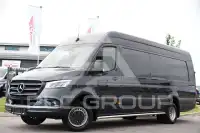 2020 Mercedes Benz Sprinter