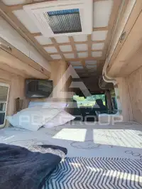 2020 Mercedes Benz Sprinter