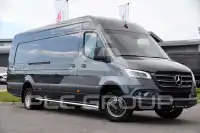2020 Mercedes Benz Sprinter