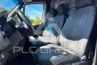 2020 Mercedes Benz Sprinter