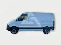 2020 Mercedes Benz Sprinter