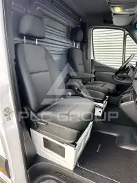 2020 Mercedes Benz Sprinter