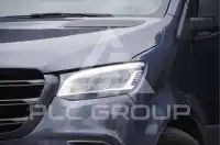 2020 Mercedes Benz Sprinter