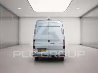 2020 Mercedes Benz Sprinter
