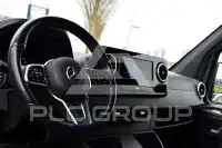 2020 Mercedes Benz Sprinter