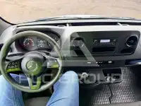 2020 Mercedes Benz Sprinter