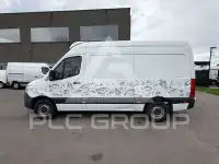 2020 Mercedes Benz Sprinter