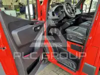 2020 Mercedes Benz Sprinter