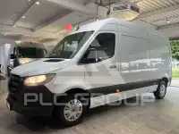 2020 Mercedes Benz Sprinter