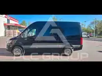 2020 Mercedes Benz Sprinter