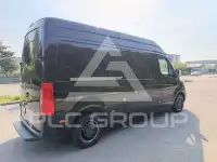 2020 Mercedes Benz Sprinter