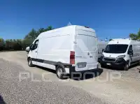 2020 Mercedes Benz Sprinter