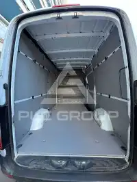 2020 Mercedes Benz Sprinter