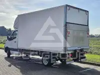 2020 Mercedes Benz Sprinter