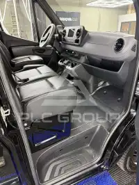 2020 Mercedes Benz Sprinter