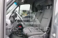 2020 Mercedes Benz Sprinter