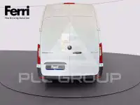 2020 Mercedes Benz Sprinter