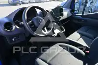 2020 Mercedes Benz Sprinter