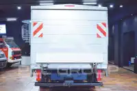 2020 Mercedes Benz Sprinter