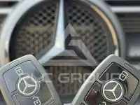 2020 Mercedes Benz Sprinter
