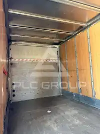 2020 Mercedes Benz Sprinter