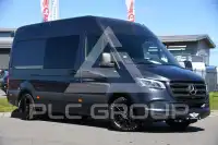 2020 Mercedes Benz Sprinter