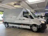 2020 Mercedes Benz Sprinter