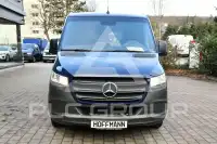 2020 Mercedes Benz Sprinter