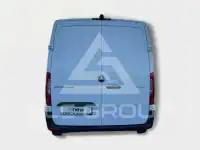 2020 Mercedes Benz Sprinter