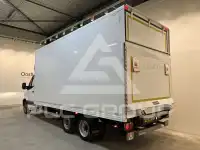 2020 Mercedes Benz Sprinter