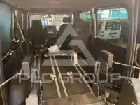 2020 Mercedes Benz Sprinter