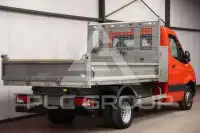 2020 Mercedes Benz Sprinter